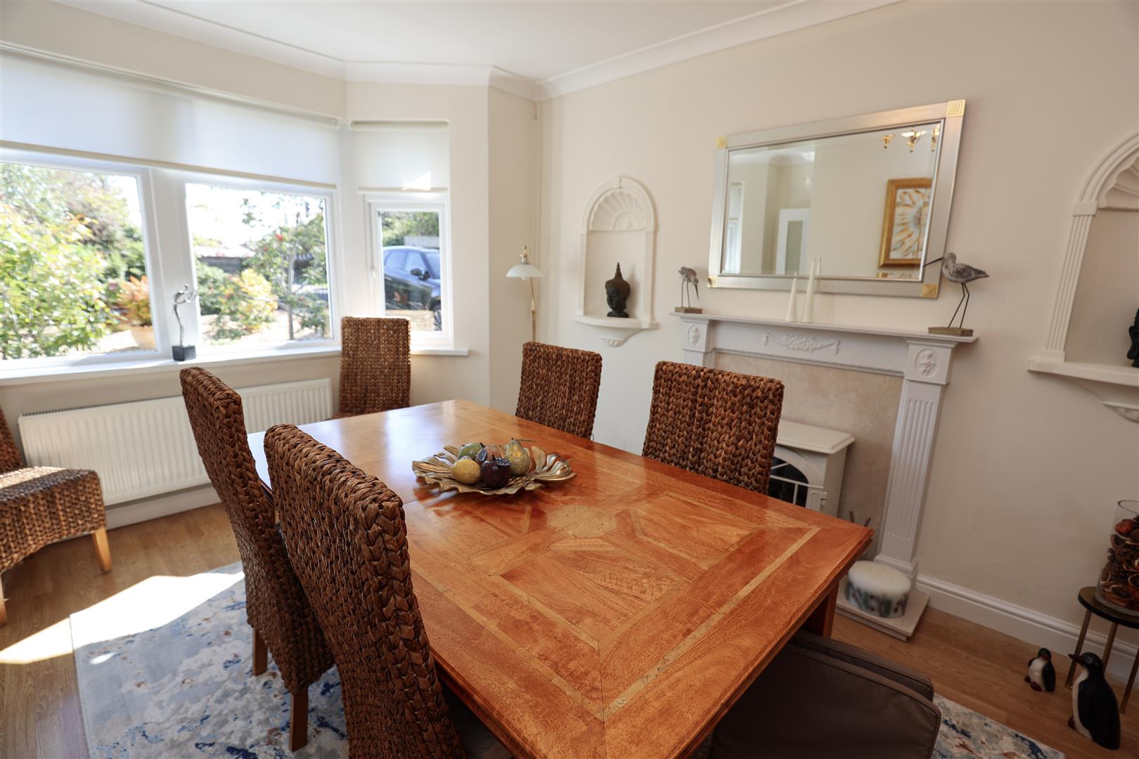 Peppercorn Lodge, 182 Port Road East, Barry, Vale of Glamorgan, CF62 9PZ